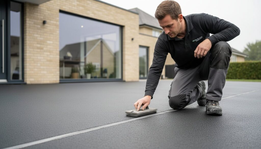 Driveway Resurfacing: A Complete Guide to Materials, Costs, and Methods (2026)