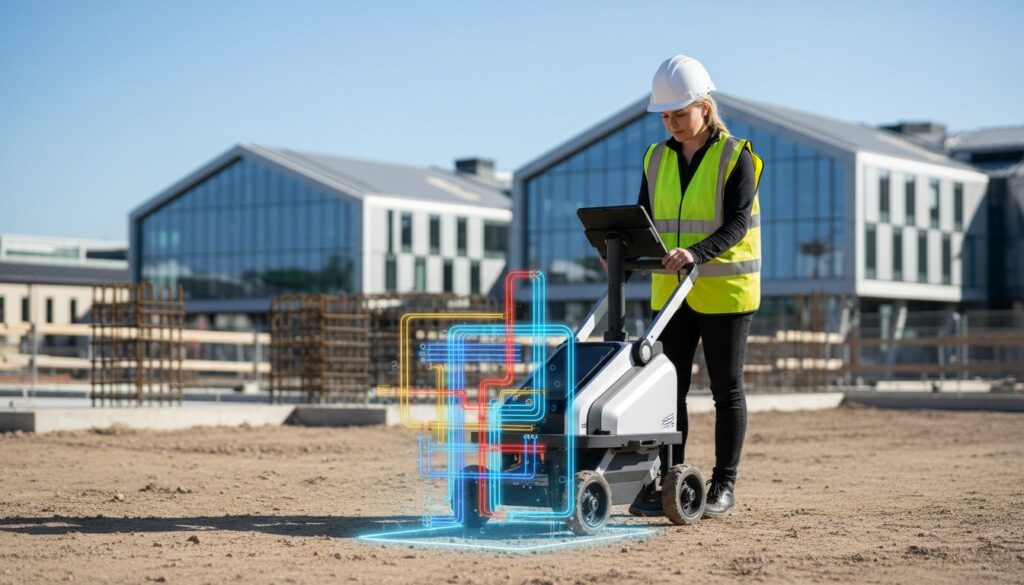 What is a GPR Survey? The Essential Guide to Ground Penetrating Radar in 2026