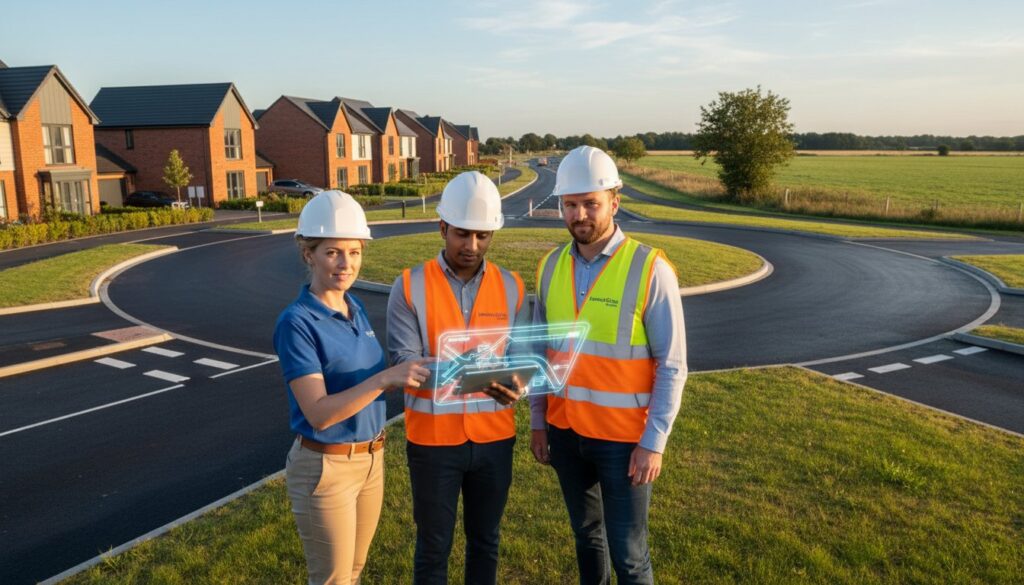 S278 Highways Works Contractors UK: A Guide to Professional Delivery