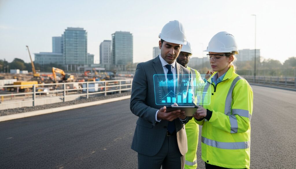 The True Cost of S278 Works: A Developer’s Guide to Budgeting and Delivery