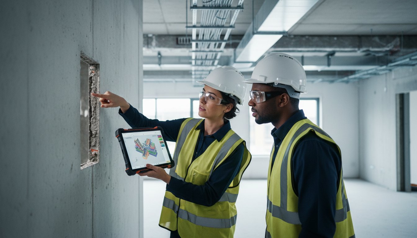 Builders Work in Connection (BWIC): A Comprehensive Guide for 2026 ...