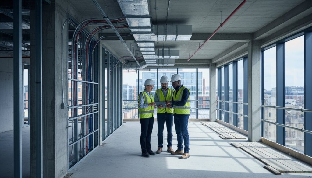 Builders Work in Connection (BWIC) Explained: Your Comprehensive Guide