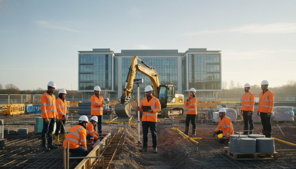 Groundworkers Near Me: The Professional Vetting Checklist for 2026