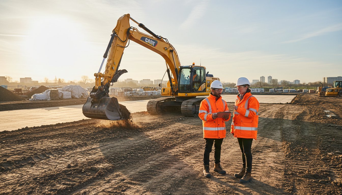 Professional Site Clearance in Cambridge: A Guide to Construction ...