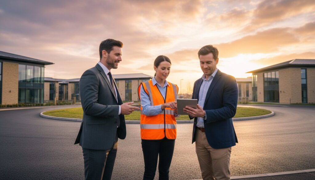 The S278 Agreement Process: A Comprehensive How-To Guide for Developers